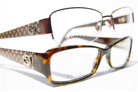 gucci eyeglass frames womens|clear eyeglasses frames gucci.